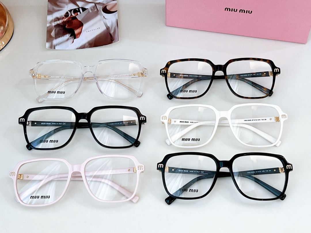 Miu Miu Sunglasses